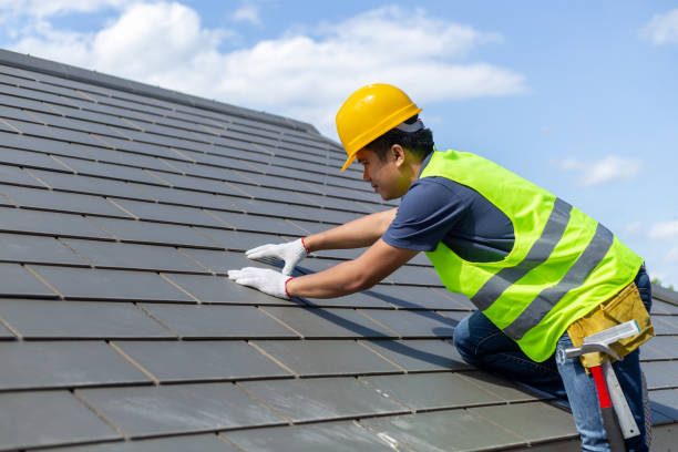 Best Residential Roofing Contractor  in Corbin, KY