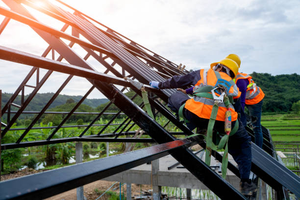 Best Tile Roofing Contractor  in Corbin, KY