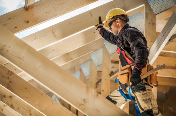 Best Roofing Contractor Near Me  in Corbin, KY