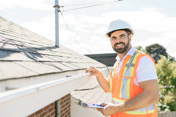Best Residential Roofing Contractor  in Corbin, KY