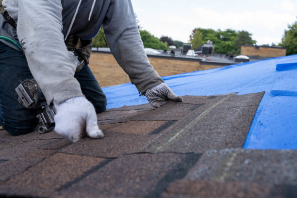 Trusted Corbin, KY Roofing Contractor Experts