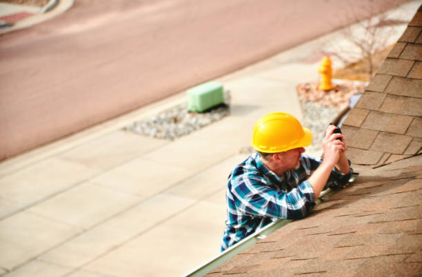 Quick and Trustworthy Emergency Roof Repair Services in Corbin, KY
