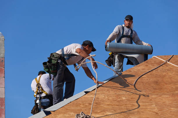 Best Best Roofing Contractors  in Corbin, KY