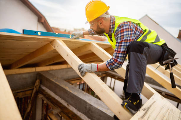 Best Commercial Roofing Services  in Corbin, KY