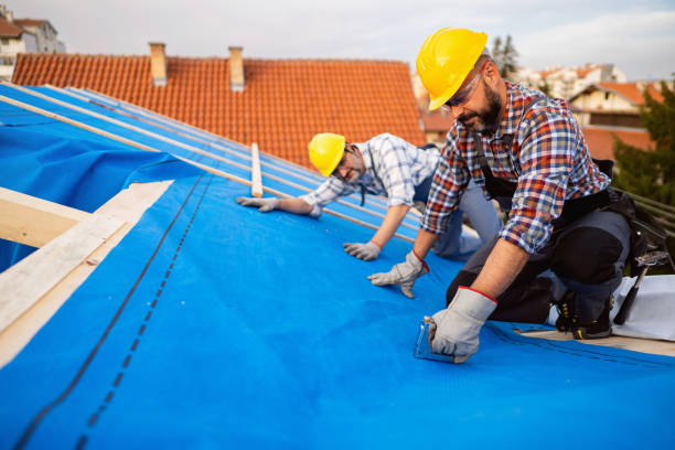 Best Emergency Roof Repair  in Corbin, KY