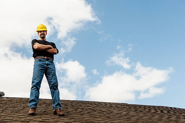 Best Roof Gutter Cleaning  in Corbin, KY