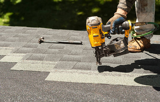 Best Roof Replacement Cost  in Corbin, KY