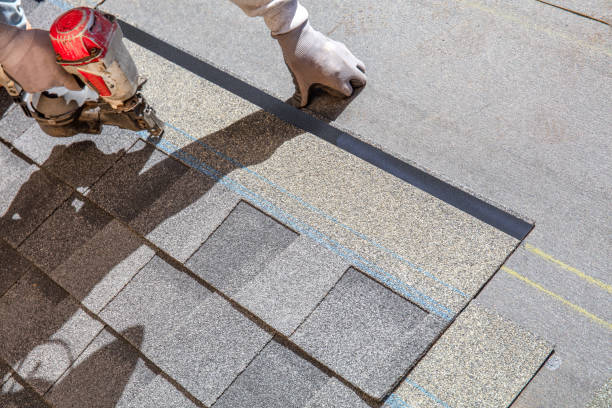 Tile Roofing Contractor in Corbin, KY
