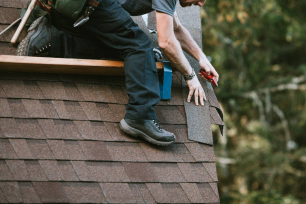 Best Flat Roof Repair Services  in Corbin, KY